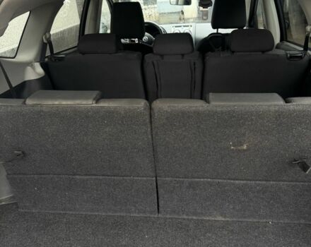 Фиолетовый Ниссан Кашкай, объемом двигателя 1.5 л и пробегом 308 тыс. км за 8750 $, фото 7 на Automoto.ua