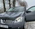 Фиолетовый Ниссан Кашкай, объемом двигателя 2 л и пробегом 233 тыс. км за 9500 $, фото 1 на Automoto.ua