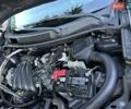 Фиолетовый Ниссан Кашкай, объемом двигателя 1.6 л и пробегом 190 тыс. км за 11500 $, фото 37 на Automoto.ua