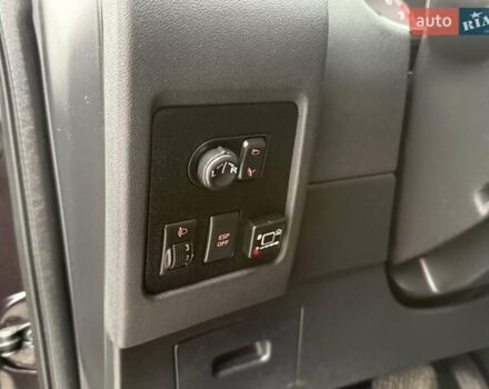 Фиолетовый Ниссан Кашкай, объемом двигателя 2 л и пробегом 163 тыс. км за 9500 $, фото 14 на Automoto.ua