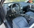 Фиолетовый Ниссан Кашкай, объемом двигателя 1.6 л и пробегом 190 тыс. км за 11500 $, фото 19 на Automoto.ua