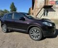 Фиолетовый Ниссан Кашкай, объемом двигателя 1.6 л и пробегом 190 тыс. км за 11500 $, фото 43 на Automoto.ua