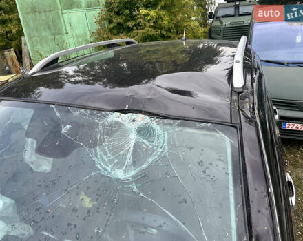 Фиолетовый Ниссан Кашкай, объемом двигателя 1.46 л и пробегом 160 тыс. км за 2100 $, фото 4 на Automoto.ua