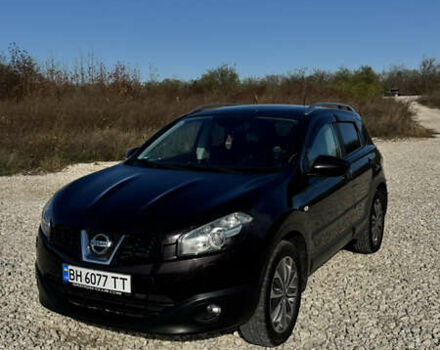 Ніссан Кашкай 2010 у Одесі на Automoto.ua Фіолетовий Ніссан Кашкай, об'ємом двигуна 2 л та пробігом 150 тис. км за 11000 $, фото 7 на Automoto.ua