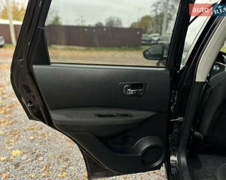 Фиолетовый Ниссан Кашкай, объемом двигателя 1.5 л и пробегом 217 тыс. км за 10500 $, фото 36 на Automoto.ua