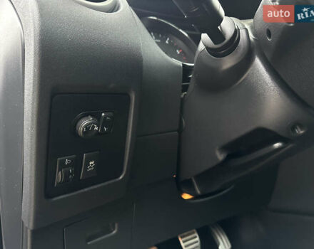 Фиолетовый Ниссан Кашкай, объемом двигателя 1.5 л и пробегом 217 тыс. км за 10500 $, фото 28 на Automoto.ua