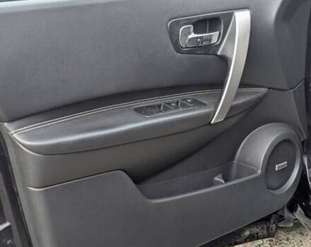 Фиолетовый Ниссан Кашкай, объемом двигателя 1.46 л и пробегом 288 тыс. км за 9199 $, фото 4 на Automoto.ua