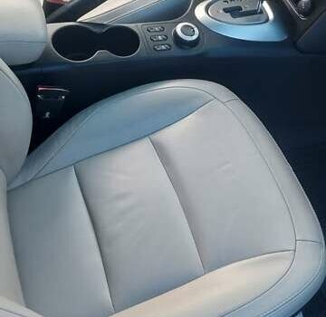 Фіолетовий Ніссан Кашкай, об'ємом двигуна 2 л та пробігом 190 тис. км за 12500 $, фото 8 на Automoto.ua