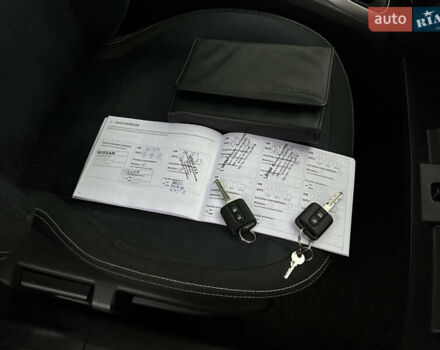 Фиолетовый Ниссан Кашкай, объемом двигателя 1.5 л и пробегом 217 тыс. км за 10500 $, фото 55 на Automoto.ua