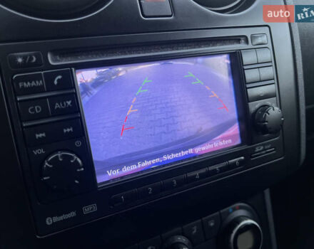 Фиолетовый Ниссан Кашкай, объемом двигателя 2 л и пробегом 228 тыс. км за 11799 $, фото 30 на Automoto.ua