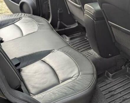 Фиолетовый Ниссан Кашкай, объемом двигателя 1.46 л и пробегом 288 тыс. км за 9199 $, фото 18 на Automoto.ua