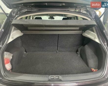 Фиолетовый Ниссан Кашкай, объемом двигателя 2 л и пробегом 91 тыс. км за 11500 $, фото 4 на Automoto.ua