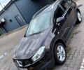 Фіолетовий Ніссан Кашкай, об'ємом двигуна 1.5 л та пробігом 257 тис. км за 10500 $, фото 1 на Automoto.ua