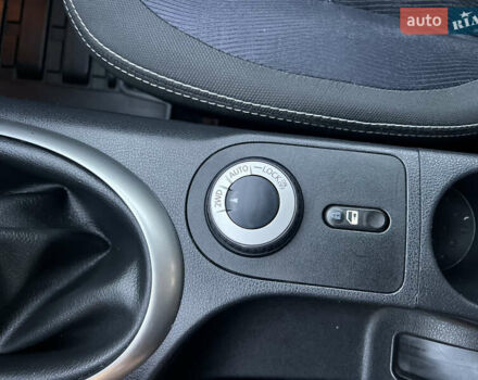 Фиолетовый Ниссан Кашкай, объемом двигателя 2 л и пробегом 228 тыс. км за 11799 $, фото 28 на Automoto.ua