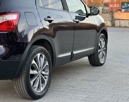 Фиолетовый Ниссан Кашкай, объемом двигателя 2 л и пробегом 228 тыс. км за 11799 $, фото 49 на Automoto.ua