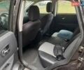 Фиолетовый Ниссан Кашкай, объемом двигателя 1.5 л и пробегом 215 тыс. км за 11000 $, фото 4 на Automoto.ua