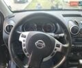 Фіолетовий Ніссан Кашкай, об'ємом двигуна 1.6 л та пробігом 223 тис. км за 7700 $, фото 11 на Automoto.ua