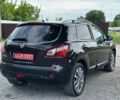 Фіолетовий Ніссан Кашкай, об'ємом двигуна 1.5 л та пробігом 217 тис. км за 10500 $, фото 2 на Automoto.ua