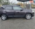 Фіолетовий Ніссан Кашкай, об'ємом двигуна 2 л та пробігом 280 тис. км за 9600 $, фото 11 на Automoto.ua