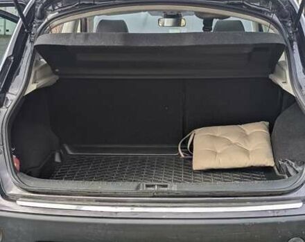 Фиолетовый Ниссан Кашкай, объемом двигателя 1.46 л и пробегом 288 тыс. км за 9199 $, фото 13 на Automoto.ua