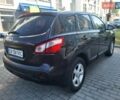 Фіолетовий Ніссан Кашкай, об'ємом двигуна 1.6 л та пробігом 223 тис. км за 7700 $, фото 7 на Automoto.ua