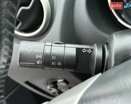 Фиолетовый Ниссан Кашкай, объемом двигателя 2 л и пробегом 163 тыс. км за 9500 $, фото 22 на Automoto.ua