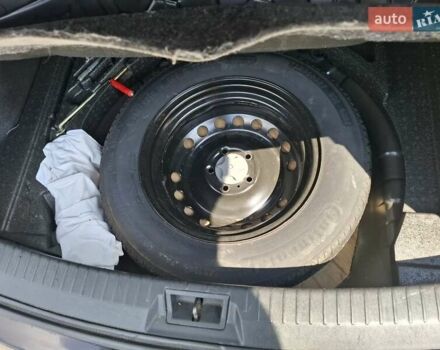 Фиолетовый Ниссан Кашкай, объемом двигателя 1.5 л и пробегом 213 тыс. км за 9200 $, фото 17 на Automoto.ua