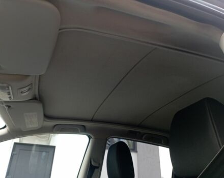 Фиолетовый Ниссан Кашкай, объемом двигателя 1 л и пробегом 220 тыс. км за 9700 $, фото 7 на Automoto.ua