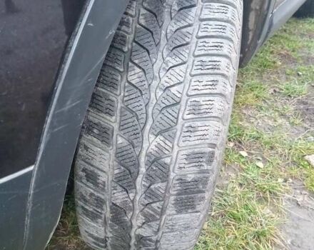 Фиолетовый Ниссан Кашкай, объемом двигателя 1.5 л и пробегом 199 тыс. км за 9999 $, фото 6 на Automoto.ua