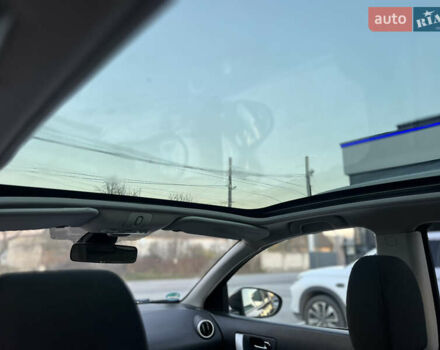 Фиолетовый Ниссан Кашкай, объемом двигателя 2 л и пробегом 228 тыс. км за 11799 $, фото 41 на Automoto.ua