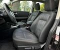 Фіолетовий Ніссан Кашкай, об'ємом двигуна 1.5 л та пробігом 217 тис. км за 10500 $, фото 5 на Automoto.ua