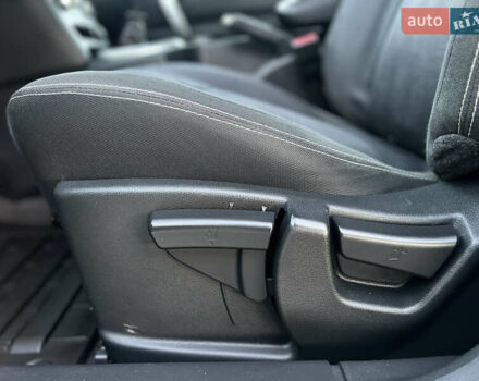 Фиолетовый Ниссан Кашкай, объемом двигателя 2 л и пробегом 228 тыс. км за 11799 $, фото 37 на Automoto.ua