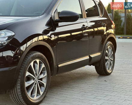 Фиолетовый Ниссан Кашкай, объемом двигателя 2 л и пробегом 228 тыс. км за 11799 $, фото 50 на Automoto.ua