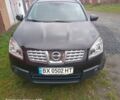 Фиолетовый Ниссан Кашкай, объемом двигателя 1.5 л и пробегом 199 тыс. км за 9999 $, фото 1 на Automoto.ua