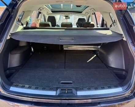 Фиолетовый Ниссан Кашкай, объемом двигателя 2 л и пробегом 305 тыс. км за 10000 $, фото 4 на Automoto.ua