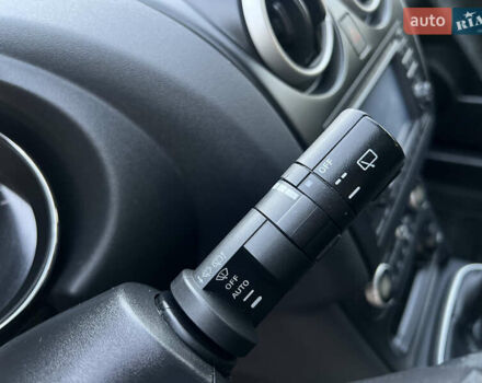 Фиолетовый Ниссан Кашкай, объемом двигателя 2 л и пробегом 228 тыс. км за 11799 $, фото 26 на Automoto.ua