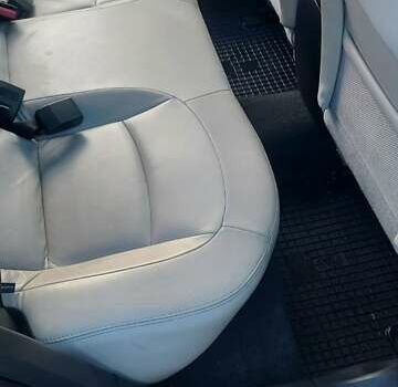 Фіолетовий Ніссан Кашкай, об'ємом двигуна 2 л та пробігом 190 тис. км за 12500 $, фото 2 на Automoto.ua