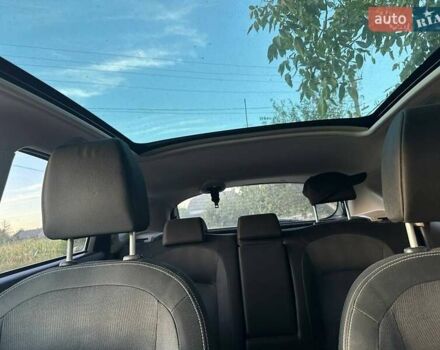 Фиолетовый Ниссан Кашкай, объемом двигателя 2 л и пробегом 193 тыс. км за 10700 $, фото 4 на Automoto.ua