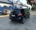 Фиолетовый Ниссан Кашкай, объемом двигателя 1.6 л и пробегом 190 тыс. км за 11500 $, фото 11 на Automoto.ua
