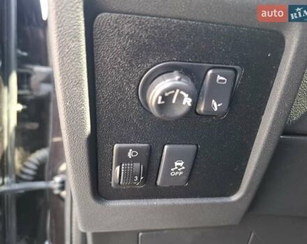 Фиолетовый Ниссан Кашкай, объемом двигателя 1.5 л и пробегом 213 тыс. км за 9200 $, фото 11 на Automoto.ua