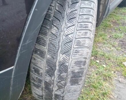 Фиолетовый Ниссан Кашкай, объемом двигателя 1.5 л и пробегом 199 тыс. км за 9999 $, фото 7 на Automoto.ua