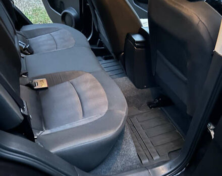 Фиолетовый Ниссан Кашкай, объемом двигателя 2 л и пробегом 238 тыс. км за 12200 $, фото 6 на Automoto.ua