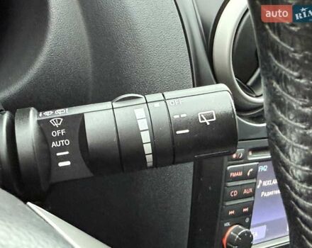 Фиолетовый Ниссан Кашкай, объемом двигателя 2 л и пробегом 163 тыс. км за 9500 $, фото 21 на Automoto.ua