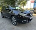 Фиолетовый Ниссан Кашкай, объемом двигателя 1.6 л и пробегом 190 тыс. км за 11500 $, фото 7 на Automoto.ua