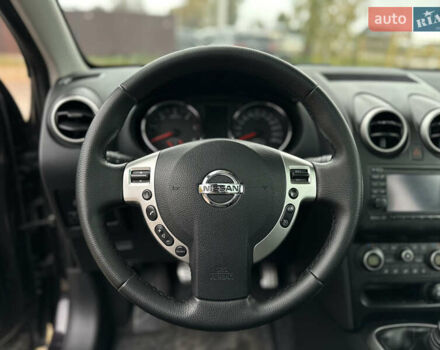Фиолетовый Ниссан Кашкай, объемом двигателя 1.5 л и пробегом 217 тыс. км за 10500 $, фото 31 на Automoto.ua