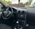 Фіолетовий Ніссан Кашкай, об'ємом двигуна 1.5 л та пробігом 217 тис. км за 10500 $, фото 7 на Automoto.ua