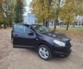 Фиолетовый Ниссан Кашкай, объемом двигателя 1.5 л и пробегом 213 тыс. км за 9400 $, фото 2 на Automoto.ua