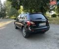Фиолетовый Ниссан Кашкай, объемом двигателя 1.6 л и пробегом 190 тыс. км за 11500 $, фото 13 на Automoto.ua
