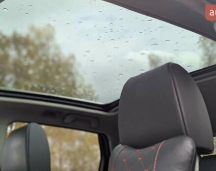 Фиолетовый Ниссан Кашкай, объемом двигателя 1.46 л и пробегом 288 тыс. км за 9199 $, фото 10 на Automoto.ua