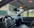 Фиолетовый Ниссан Кашкай, объемом двигателя 1.5 л и пробегом 215 тыс. км за 11000 $, фото 2 на Automoto.ua